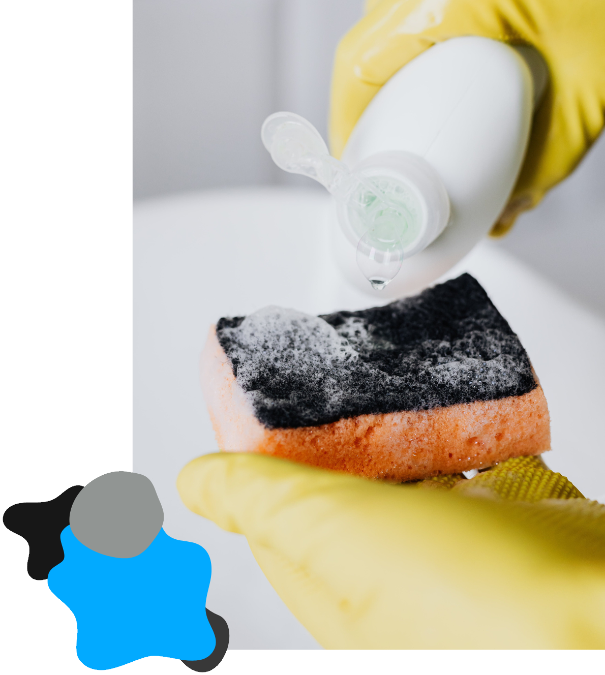 Cleaning Vacancy
