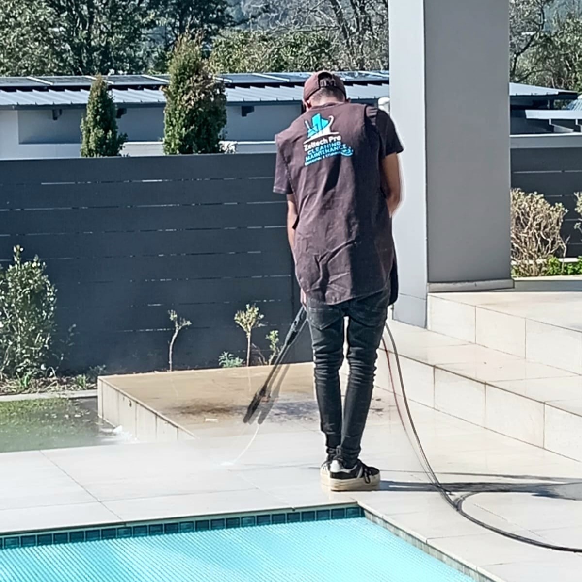 Get a Cleaning Quote Online