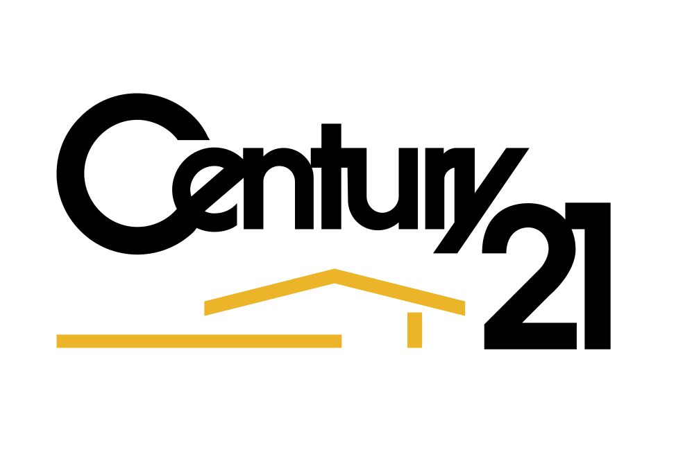 Century 21 logo – international property group, client of Zeltech Pro Cleaning in Somerset West and Stellenbosch.