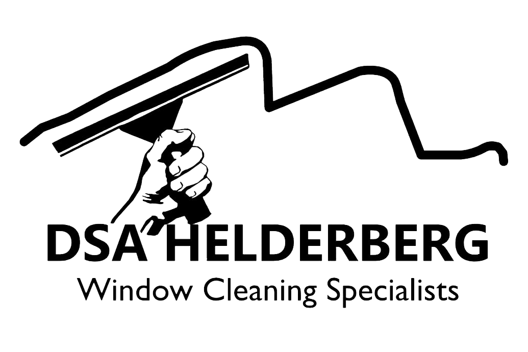 DSA Helderberg Window Cleaning Somerset West