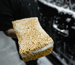 Office cleaning service for commercial buildings in Stellenbosch and Strand