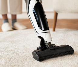 Hygiene services and sanitation for schools and public facilities in St Helena Bay, West Coast