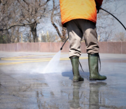 Trained cleaning staff for medical offices and healthcare facilities in Stellenbosch and Strand