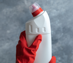 Cleaning staff placement for retail stores and shopping malls in St Helena Bay