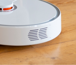 Neutral pH floor cleaner safe for polymer and vinyl surfaces in Somerset West and Gordon’s Bay