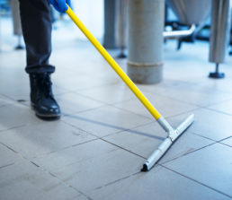 Heavy-duty alkaline degreaser for industrial and mining applications in Gordon’s Bay and Somerset West