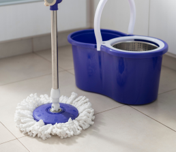 Soft-scented liquid hand soap for hygiene compliance in schools and offices in Stellenbosch and Strand