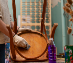 Heavy-duty oven and grill cleaner for restaurants and catering businesses in Somerset West and Gordon’s Bay