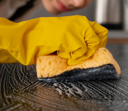 Multipurpose disinfectant spray for offices, schools, and healthcare facilities in Stellenbosch and Strand