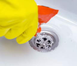 "Professional-grade sanitising products for Somerset West businesses"