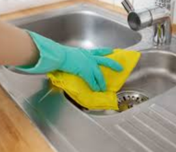 Anti-bacterial hand soap for hygiene compliance in offices and schools in Stellenbosch and Strand