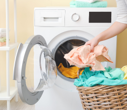 Kitchen and bathroom sanitiser – Gordon’s Bay, Strand & Stellenbosch supply