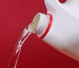 Professional sanitiser for cleaning contracts in Somerset West and Stellenbosch