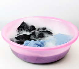 Professional-grade floor cleaner for homes, hotels, and offices in the Helderberg area