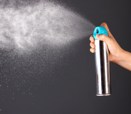 "Multi-purpose surface cleaner for professional cleaning in Gordon’s Bay, Somerset West, and surrounding areas"