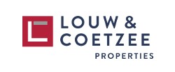 Louw & Coetzee Properties logo – Stellenbosch and Durbanville real estate company, Zeltech Pro Cleaning client