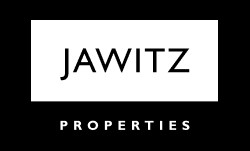 Jawitz Properties Strand logo – real estate agency in Strand, client of Zeltech Pro Cleaning