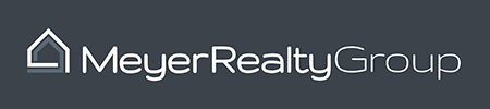 Meyer Realty Group logo – real estate agency in Somerset and Stellenbosch, client of Zeltech Pro Cleaning.