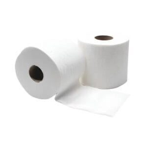 Toilet Paper 1 Ply