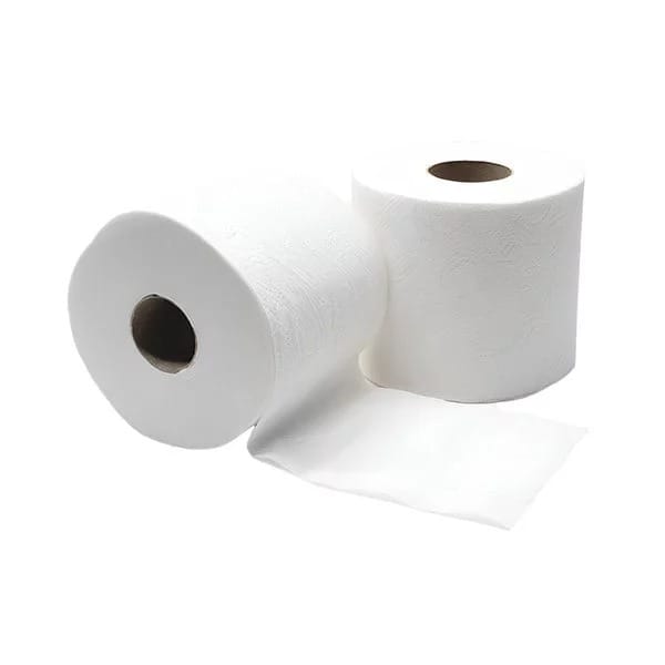 Toilet Paper 1 Ply