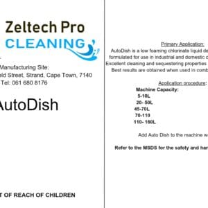 AutoDish