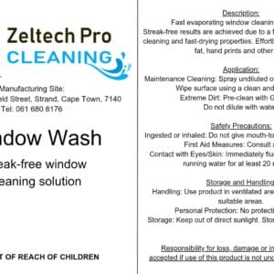 WindoWash