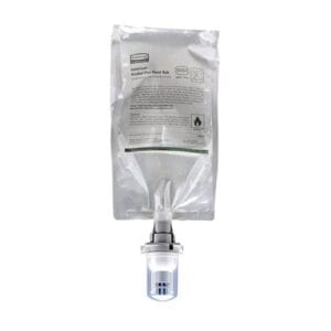 Ticra™ 1000ml Foaming Alcohol Based Hand Sanitiser