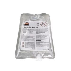 400ml Hand Sanitiser