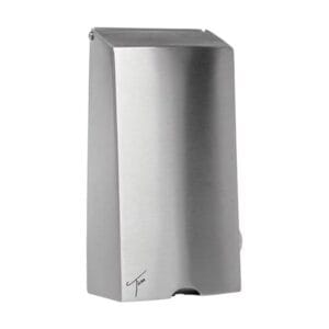 Ticra™ 400ml Manual Spray Dispenser - Stainless Steel