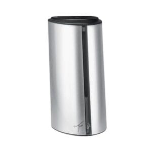 Ticra™ 850ml Auto Refillable Dispenser - Satin