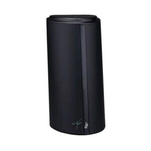 Ticra™ 850ml Auto Refillable Dispenser - Black