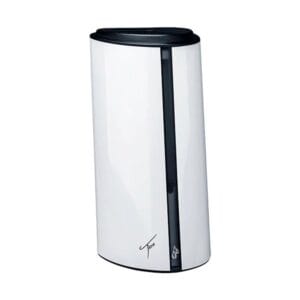 Ticra™ 850ml Auto Refillable Dispenser - White