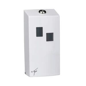 Ticra™ Air Freshener Anti-Theft Bracket – White