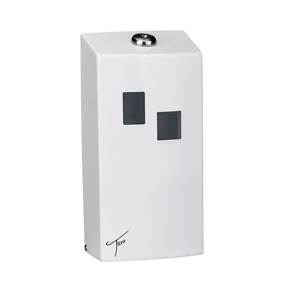 Ticra™ Air Freshener Anti-Theft Bracket – White