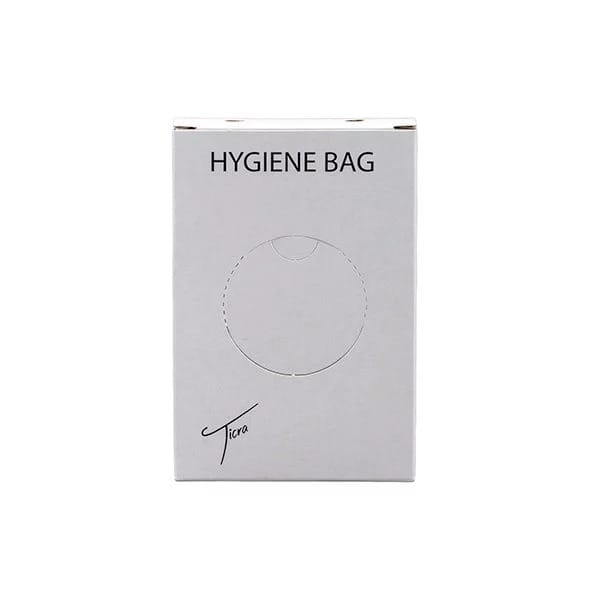 Ticra™ Hygiene Bag Refills (30s)