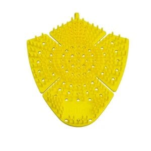 Ticra™ URICA Urinal Screen – Lemon