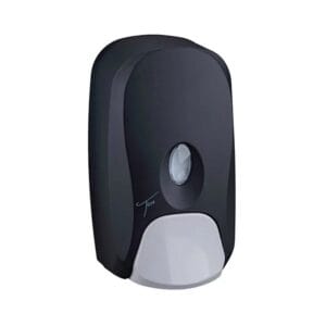 Ticra™ Manual 1000ml Refillable Spray Dispenser - Black