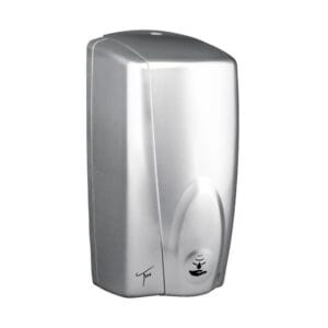Ticra™ 1100ml Auto-Foam Dispenser - Satin