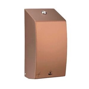 Ticra™ 1100ml Auto-Foam Dispenser - Bronze