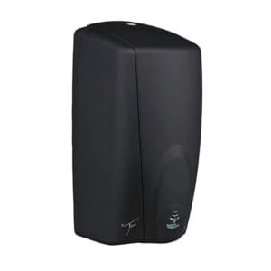 Ticra™ 1100ml Auto-Foam Dispenser - Black