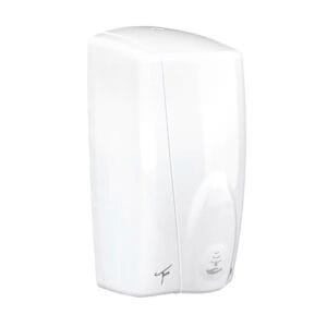 Ticra™ 1100ml Auto-Foam Dispenser - White