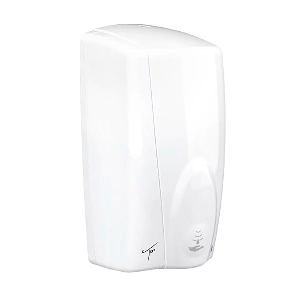 Ticra™ 1100ml Auto-Foam Dispenser - White