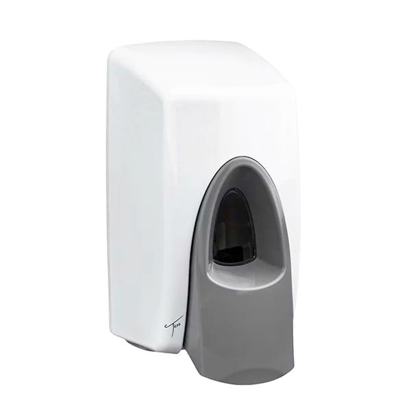 Ticra™ 400ml Manual Spray Dispenser - White