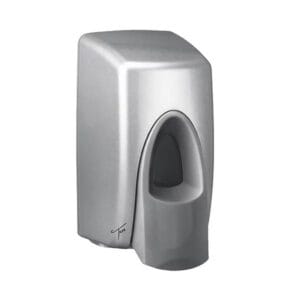 Ticra™ 400ml Manual Spray Dispenser - Satin