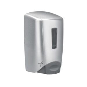 Ticra™ 500ml Flex Manual Dispenser - Satin