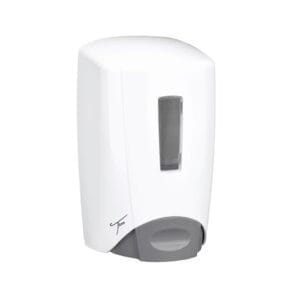 Ticra™ 500ml Flex Manual Dispenser - White