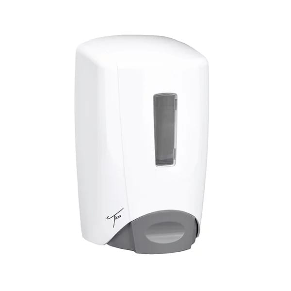 Ticra™ 500ml Flex Manual Dispenser - White