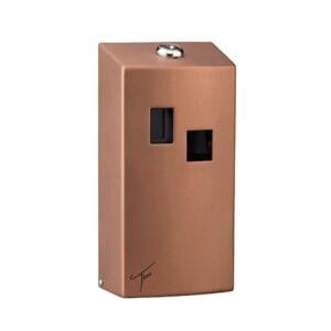 Ticra™ Air Freshener Dispenser - Bronze