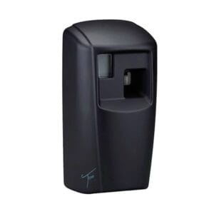 Ticra™ Air Freshener Dispenser - Black