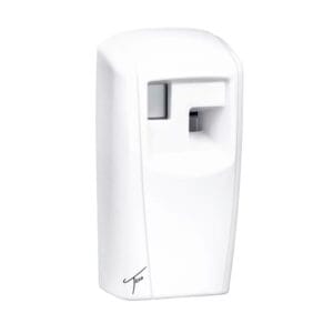 Ticra™ Air Freshener Dispenser - White